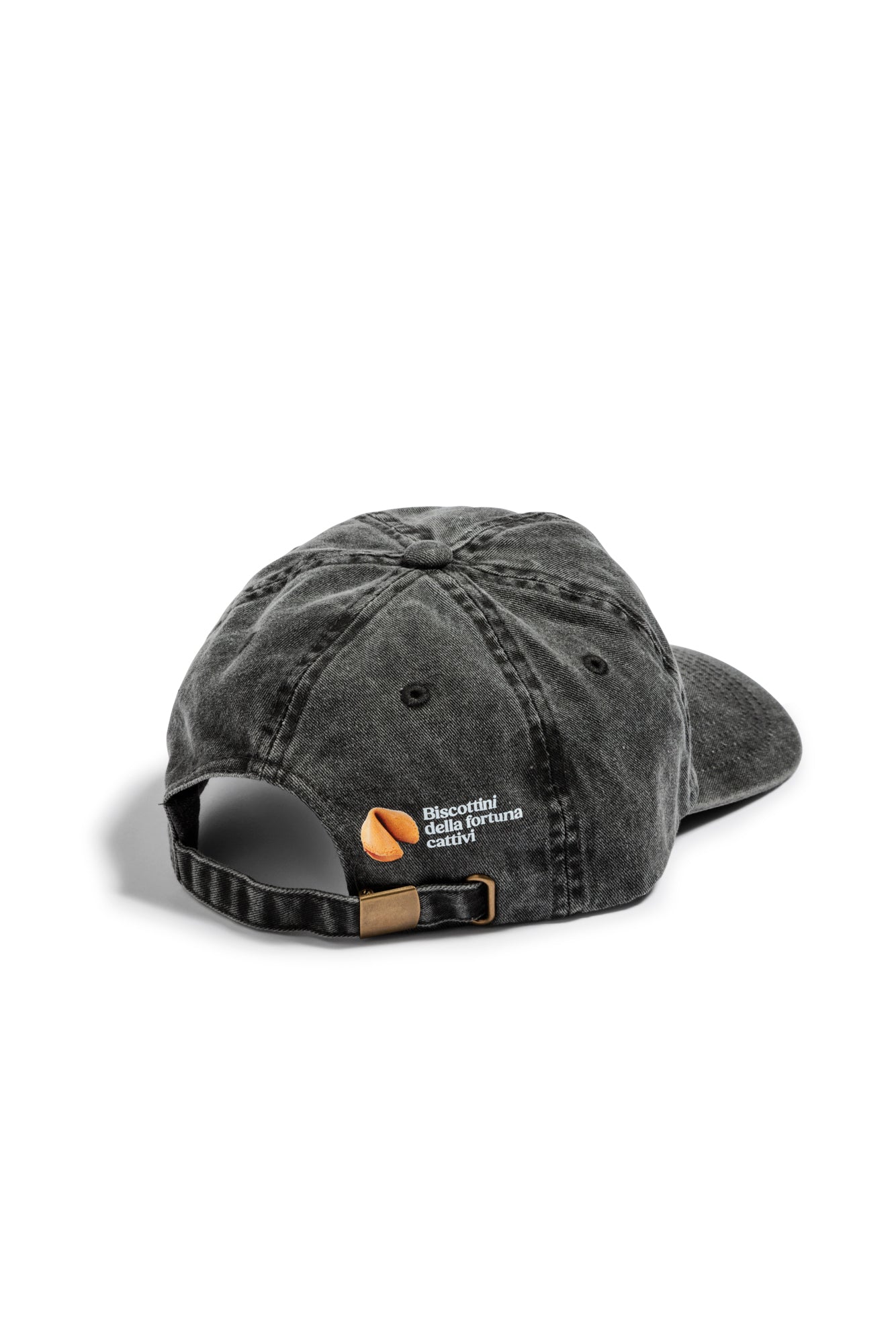 Cappellino "Tutto male grazie."