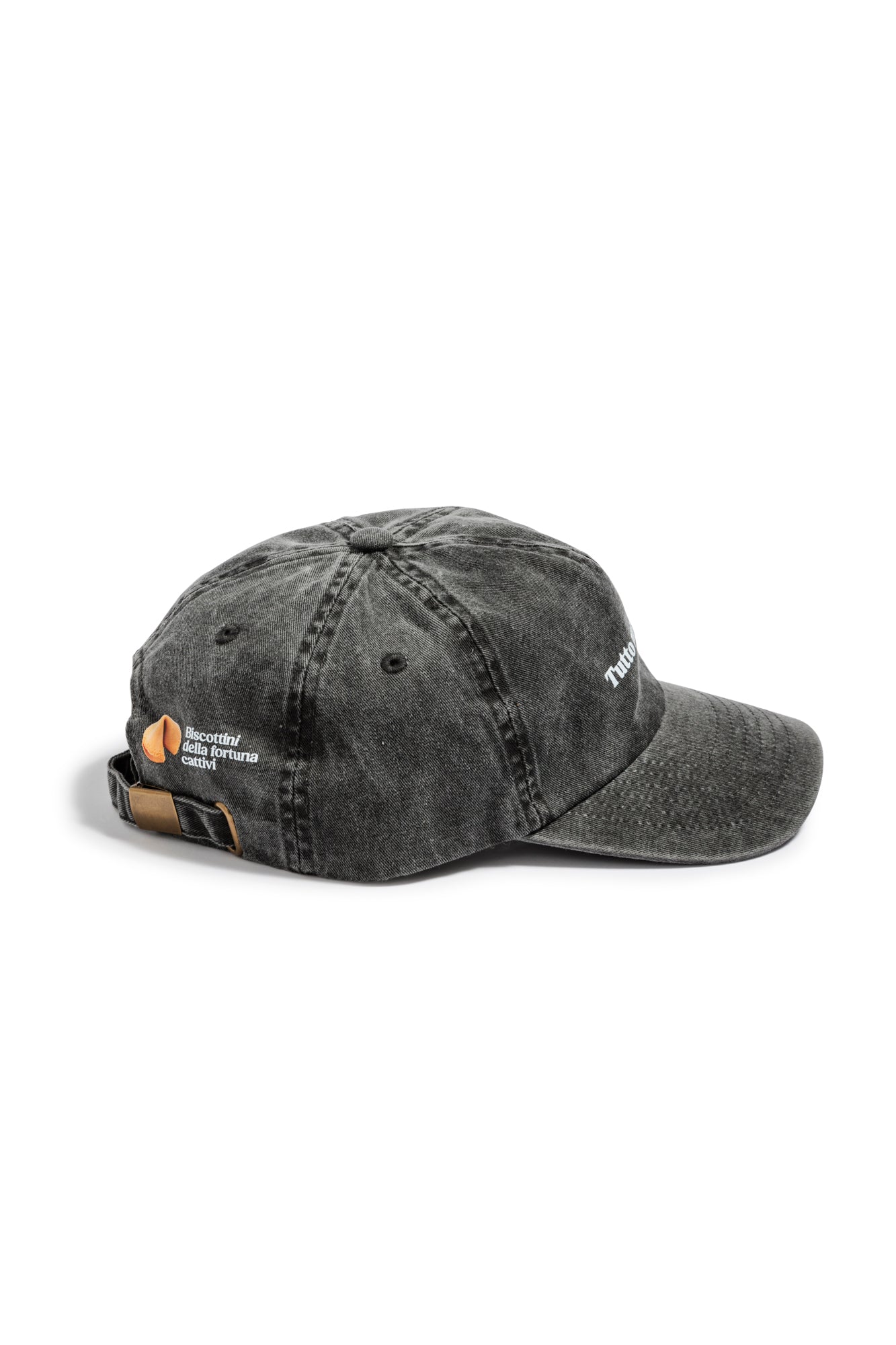 Cappellino "Tutto male grazie."