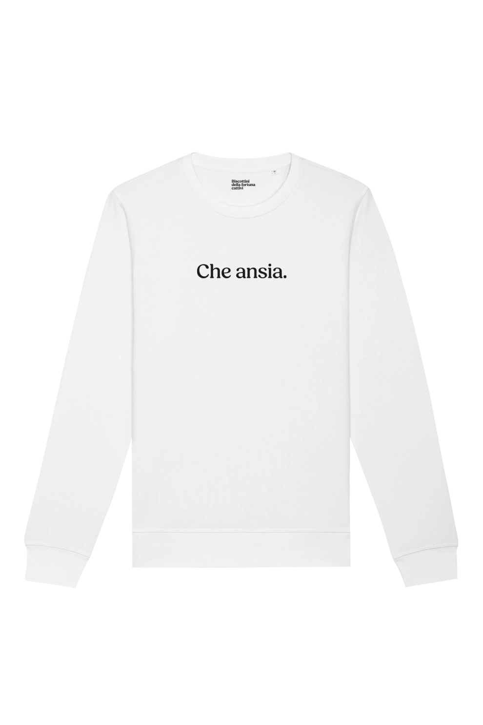 Felpa ansia discount