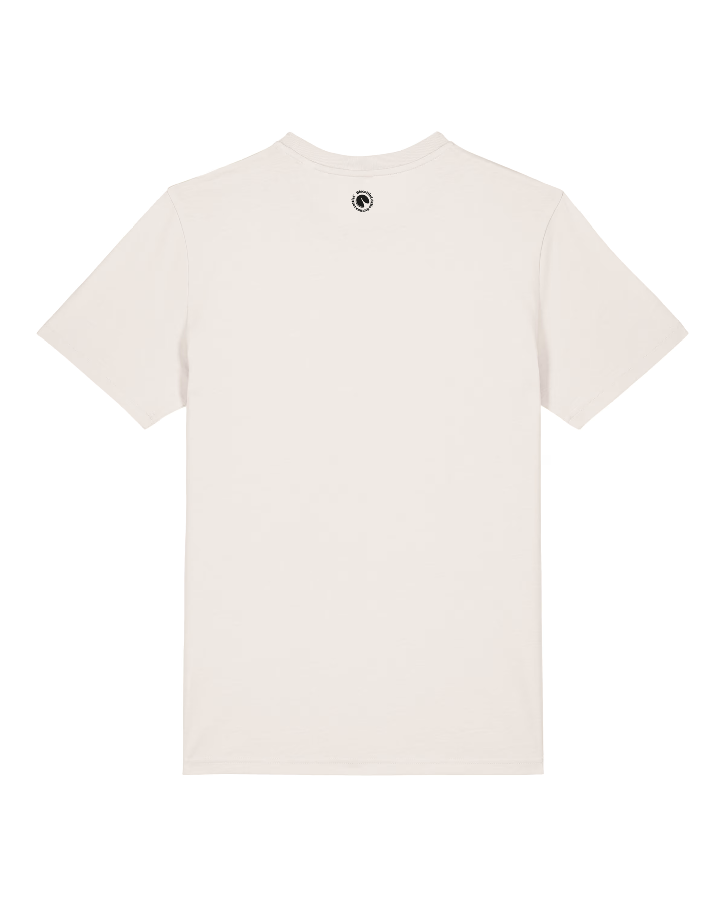 T-shirt "Tutto male grazie."