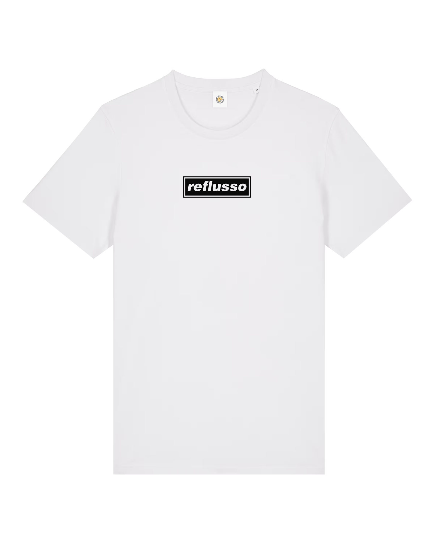 T-shirt "reflusso"
