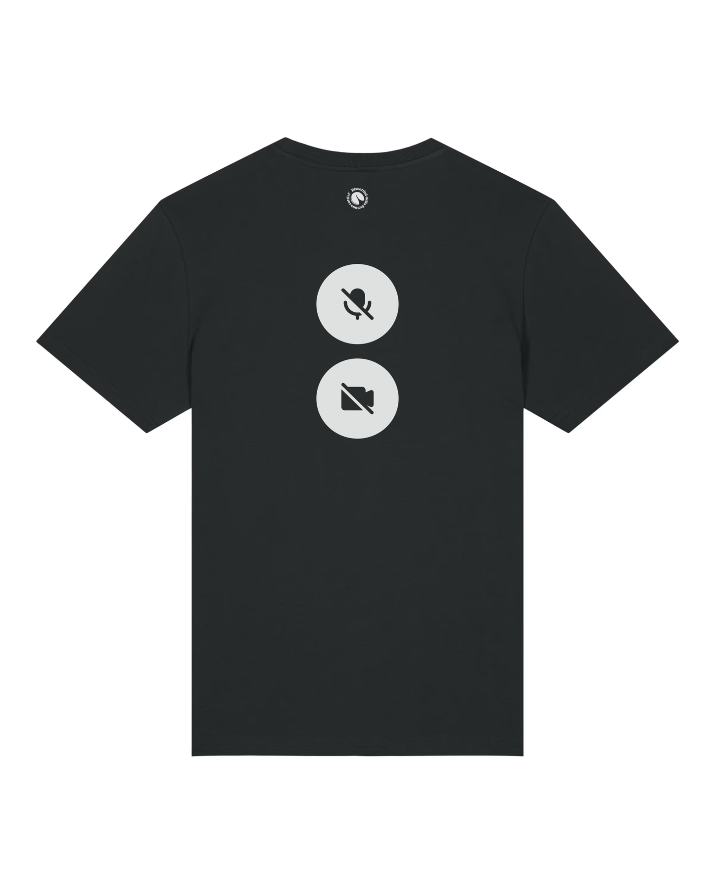 T-shirt "Sono in call."
