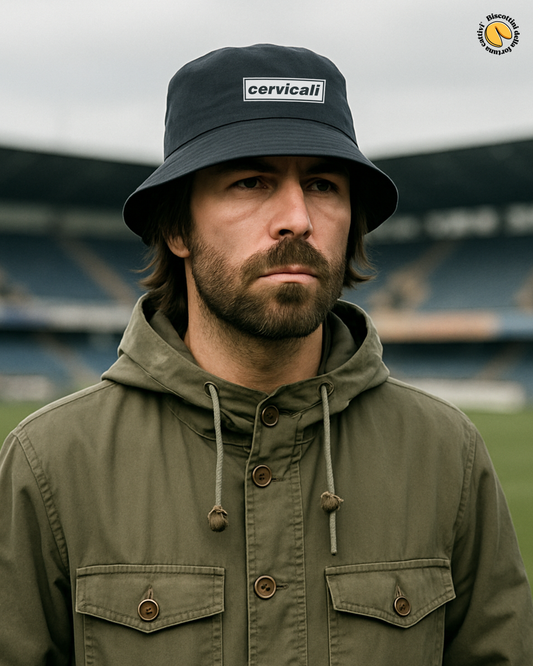 Bucket Hat "cervicali"