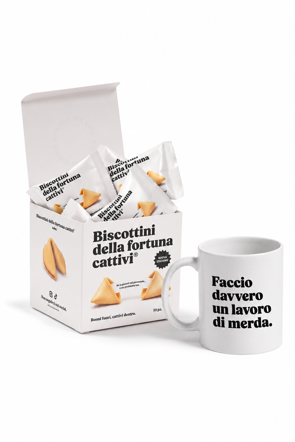 Bundle "Dipendente del mese"