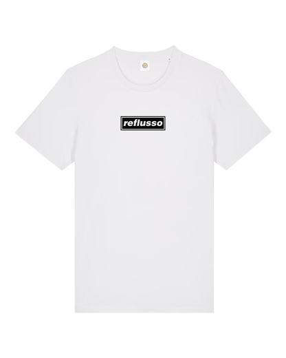 T-shirt "reflusso"