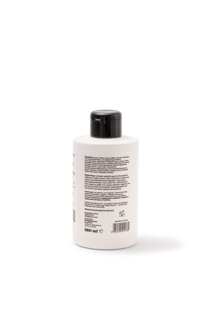 Sapone per il deretano